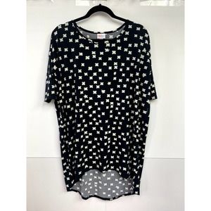 LuLaRoe Irma shirt